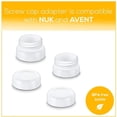 thumbnail image 2 of Tire-lait électrique double Beurer, 2 of 9