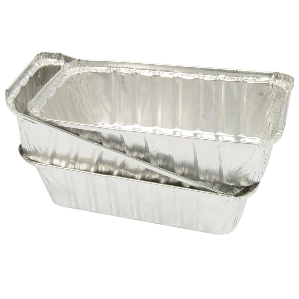 RoadPro Disposable Aluminum Pans For Portable Stove - Raney's Truck Parts