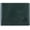 Buffalo Wild Green Trail, variant on Mens Rfid Blocking Bifold Wallet Napa Top Grain Leather  Secure And Durable Extra Capacity Billfold With 11 Credit Cards & Flip Up Id In Storm Cloud Blue Tight Stitching Quick Thumb Push Access
