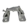 thumbnail image 3 of de puerta de piedra invisible, accesorio de metal, carga máxima de 50-70 kg, ángulo de apertura ajustable, versátil para puertas gruesas,, 3 of 8