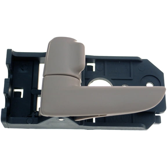 Dorman 83535 Interior Door Handle for Specific Kia Models, Beige