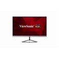 thumbnail image 1 of ViewSonic VX2476-smhd 24" 16:9 Frameless IPS Monitor, 1 of 9