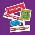 thumbnail image 5 of JOLLY RANCHER & TWIZZLERS Sweets Mix, Fruit Flavored Candy, Fun Size, 270 Pieces, 5 of 5