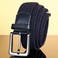 thumbnail image 5 of Ceinture pour Hommes, 5 of 5