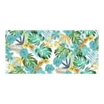thumbnail image 2 of Reweti Clearance Microfiber Beach Towel Super Lightweight Colorful Bath Towel Sandproof Beach Blanket Multi-Purpose Towel for Travel Swimming Pool 30x60 Inch, 2 of 7