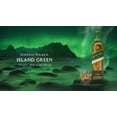 thumbnail image 3 of Whisky Johnnie Walker Green Label Island 1 L Johnnie Walker Whisky, 3 of 3