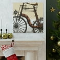 thumbnail image 6 of The Clockwork Bicycle Ride - Canvas, 6 of 10