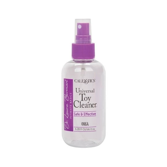 Dr. Laura Berman Anti-Bacterial Toy Cleaner 6.3oz