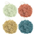thumbnail image 1 of Esponja de baño Shower Loofah RNOAFMU, exfoliante corporal, 1 of 7