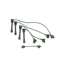 Spark Plug Wire Set Fits select: 1991-1997 TOYOTA PREVIA