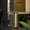 Brown + Steel, variant on Solar Floor Lamp Gray Rattan Garden Light for Pathway Driveway Decorative Auto On/Off LED
