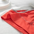 thumbnail image 4 of adviicd Lingerie Underwear Seamless Cotton Briefs Panties for Womens Red 3X-Large, 4 of 5