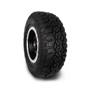 Kanati Trail Hog LT275/65R18 10 Ply AT Light Truck Radial Tire (Tire Only)