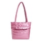 thumbnail image 1 of 6984 Bolso mano algodón invierno Bolso hombro gran capacidad coreano Bolso mujer europeo y americano moda-PZ20231005006457 Rosa, 1 of 9