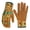 R, variant on Women's Heavy Duty Puncture Resistant Gardening Gloves - Durable and Breathable Work Gloves for Weeding, Planting, and Pruning