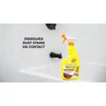 thumbnail image 2 of STARLIGHT- Goof Off Bathroom Rust Stain Remover Biodegradable Spray Gel - 22 Oz., 2 of 5