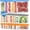 #7, variant on 10 Pack Reusable Ziplock Bags Silicone, Leakproof Reusable Freezer Bags, BPA Free Reusable Storage Bags for Lunch Marinate Food Travel(Grey) - 3 Gallon 4 Sandwich 3 Snack Bags