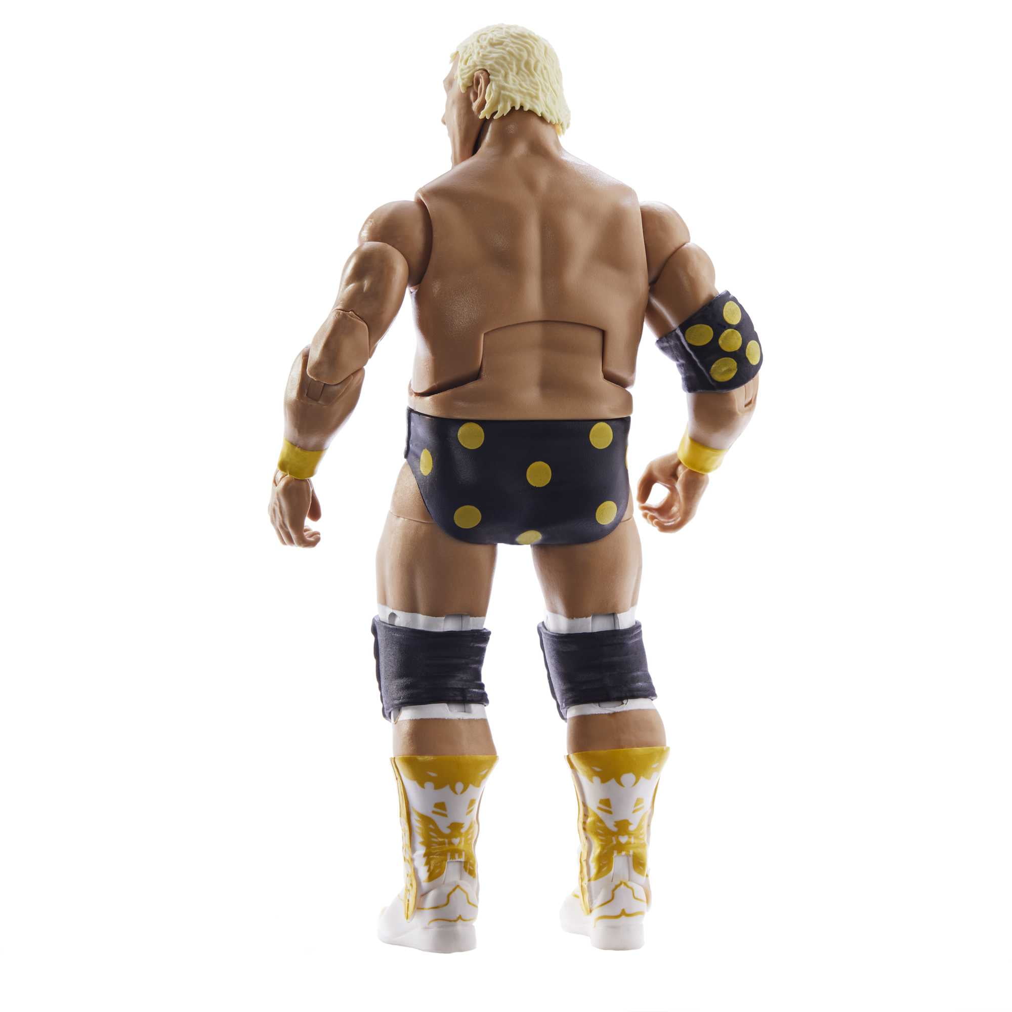Dusty rhodes action figure 2025