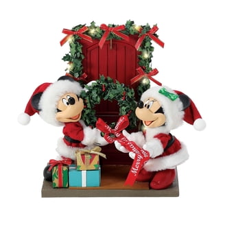 11 Inch Santa Statue Department 56 Pickleball Santa Figurine  Dept 56 Pickleball Clothtique Santa Volley Christmas Possible Dreams display picture 1