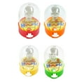 thumbnail image 4 of 5X Finger Basketball Mini Toy Entertainment Finger Basketball Craftsmanship Long-lasting Exquisite Space Saving Compact Size Multicolored Interaction Toys, 4 of 9