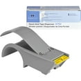thumbnail image 6 of Sparco, SPR01752, Handheld Package Sealing Tape Dispenser, 1 Each, Green, 6 of 6