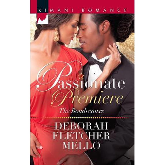 Pre-Owned Passionate Premiere (The Boudreaux Family) (Unknown) 0373862938 9780373862931