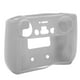 thumbnail image 3 of Funda protectora de silicona para controlador de Dron, anticaída, polvo, arañazos, antideslizante, para DJI Mini 3 Pro, color gris, 3 of 10