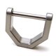 thumbnail image 5 of Llavero de titanio en forma de D con grillete de tornillo, llavero de llave de coche, hebilla D para, 5 of 9