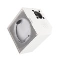 thumbnail image 1 of Altavoz De Ferrofluido, Altavoz De Ferrofluido Con Luz RGB Music Mate, Visualizador De Sonido De Altavoz De Ferrofluido, Altavoz Audiovisual De Ferrofluido, Esculturas De, 1 of 7