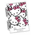 thumbnail image 1 of Agenda Kity Planeador Diario Perpetuo 420 Pags Pasta Dura 1, 1 of 3