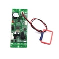 thumbnail image 6 of 125KHZ RFID Access Control Module Embedded Access System Controller Board Intercom Module, 6 of 7
