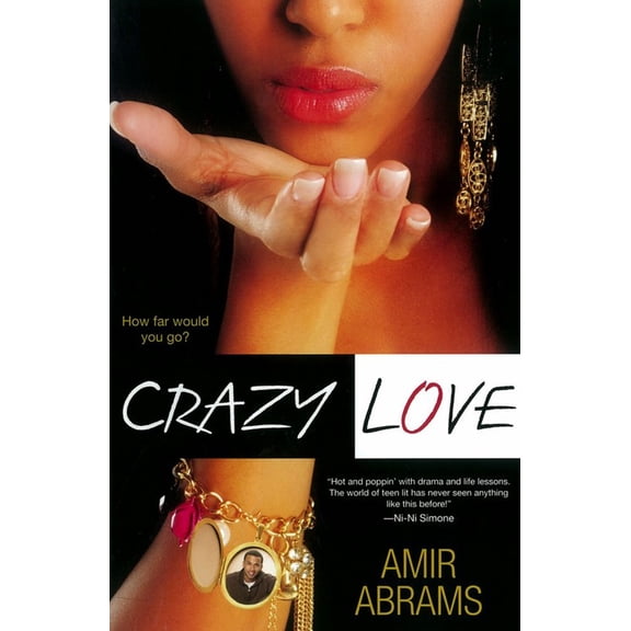 Pre-Owned Crazy Love