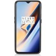 thumbnail image 4 of FFIY - OnePlus 6T A6013 - Coque Hybride Style Brossé - CS3 Rosegold, 4 of 6