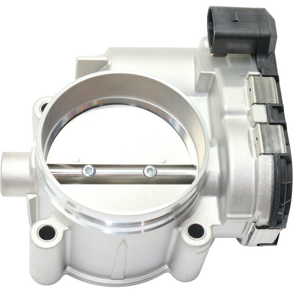 Throttle Body Compatible with 2006-2008 Audi A4 2006-2011 A6 6Cyl 3.2L
