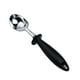 thumbnail image 1 of Injueey Tamaño de herramienta de cocina y duradero, múltiples propósitos, práctico menaje de cocina, cuchara colgante, almacenamiento de Cocina y Comedor negro, 1 of 6