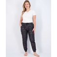thumbnail image 4 of Real Essentials 3 Pack: Women's Ultra-Soft Lounge Joggers Athletic Yoga Pants with Pockets (Available in Plus Size), 4 of 6