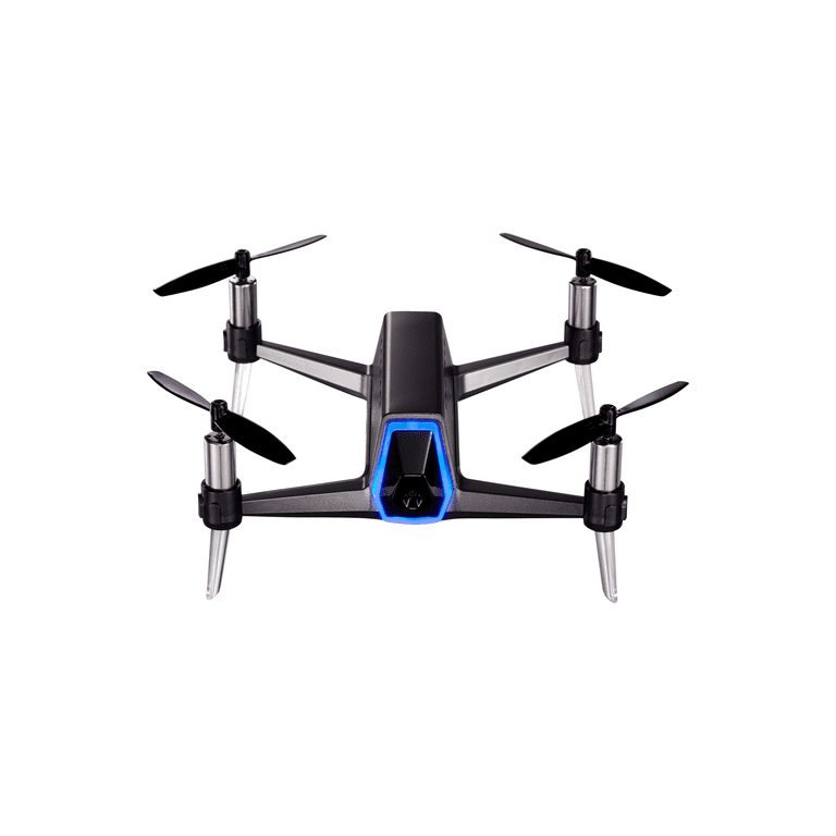 Tie shift red sale drone