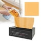thumbnail image 4 of Paño de cocina desechable grueso para personas perezosas, paño de cocina lavable con agua, paño extraíble para uso seco y húmedo, trapos desechables, 4 of 8