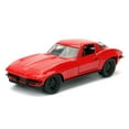 thumbnail image 1 of Fast & Furious JADA Toys Metals Big Time Muscle Diecast 1:32 Fast And Furious Toy Car, 1 of 2