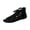 Black, variant on Women Gladiator Sandals Retro Wedge Heel Round Toe Hollow Roman Gladiator Sandals Open Roman Sandal with Zipper Flat Slippers Lace-Up Summer Open Toe Beach Low Heel Strappy Wedge, White, 6