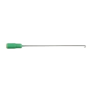 SUPPLYZ Direct Replacement for GE WH16X26910 Appliance Rod & Spring Asm Right - Green