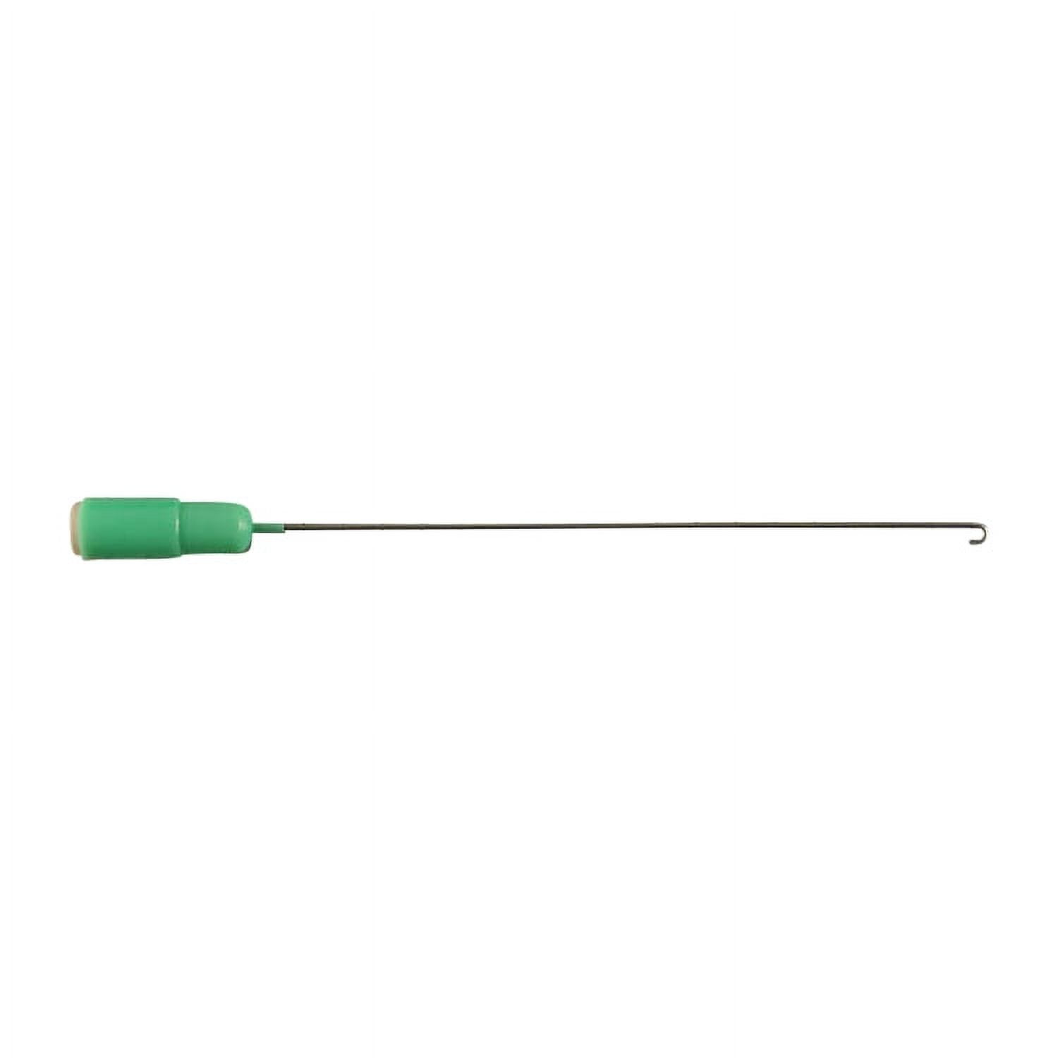 SUPPLYZ Direct Replacement for GE WH16X26910 Appliance Rod & Spring Asm Right - Green