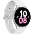 thumbnail image 3 of Samsung Galaxy Watch 5 (GPS) 40mm Smartwatch with Heart Rate Monitor - Certified Refurbished, 3 of 4