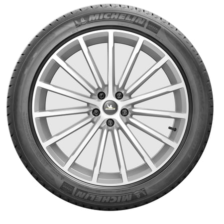 Michelin Primacy MXM4 All-Season Highway Tire 235/55R19 101H Sansujyuku sansujyuku.com