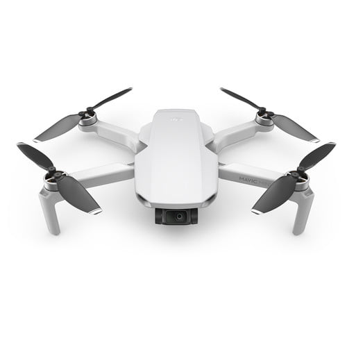 Mavic Mini More Combo Drone FlyCam Quadcopter Bundle with SD Card + - Walmart.com