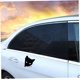 thumbnail image 3 of Pegatinas reflectantes para coche, pegatinas reflectantes personalizadas con diseño de gato de dibujos animados, pegatinas para coche, camión, vehículo, motocicleta (gato negro) JM, 3 of 3