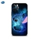 thumbnail image 3 of Funda para teléfono inteligente de Disney Stitch Rainbow HorFor Apple iPhone 14 8 Plus 11 12 Pro Max XR 13 14 XS X, 3 of 5