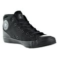 thumbnail image 2 of Converse Chuck Taylor All-Star Syde Street Mid Men's Shoes Black/Black 155489c (9 D(M) US), 2 of 6