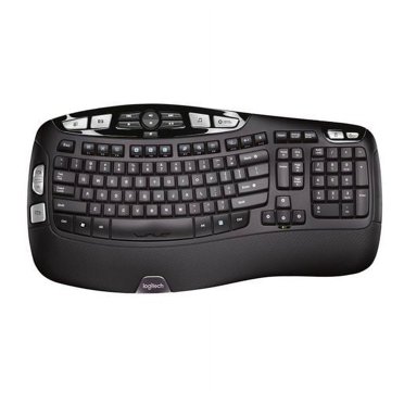 Logitech Craft Advanced Wireless Keyboard - Walmart.com