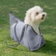 thumbnail image 2 of Mochila Transportadora Para Mascotas Para Verano Transpirable Y Ligera Diseño Con Cuello De 45° Hebilla Bolsa De Viaje Apta Para Mascotas Para Perros Y Gatos Pequeños, 2 of 4